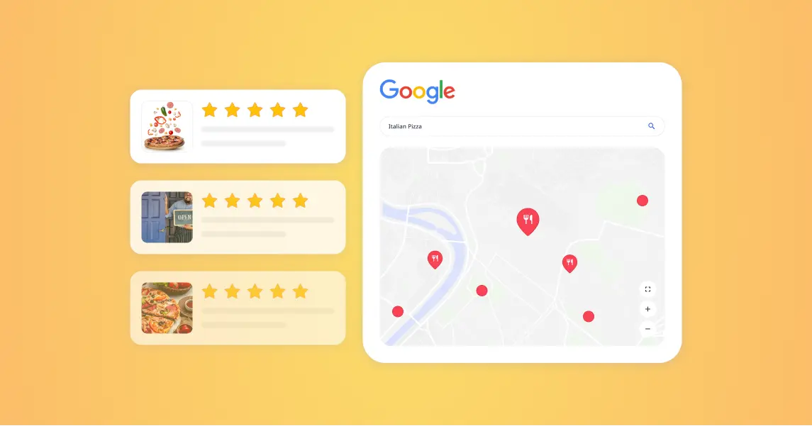 How to rank higher on Google Maps?